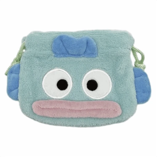 Sanrio Characters Petite Drawstring Bag - Image 8