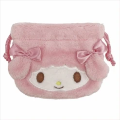 Sanrio Characters Petite Drawstring Bag -Sweet Stationery Store ScreenShot2023 02 09at2.11.07PM