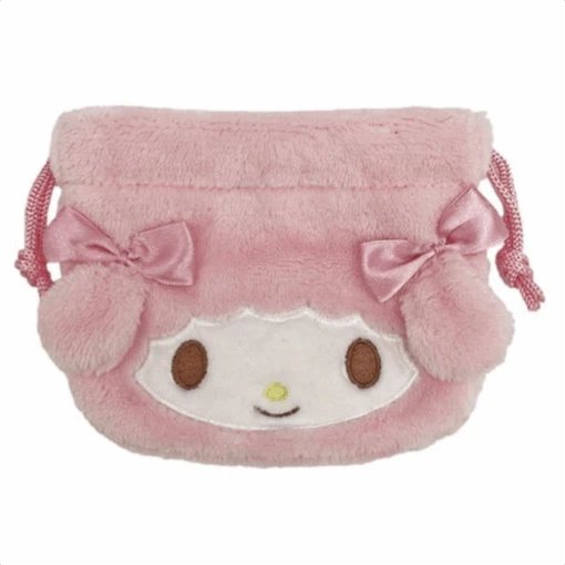 Sanrio Characters Petite Drawstring Bag - Image 9
