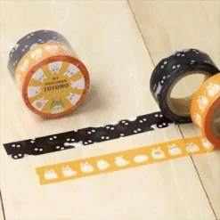 Studio Ghibli Masking Tape -Sweet Stationery Store ScreenShot2023 02 16at3.14.34PM