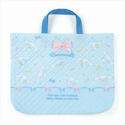 Sanrio Quilted Tote Bag -Sweet Stationery Store ScreenShot2023 02 24at4.50.03PM