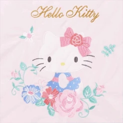 SANRIO Hello Kitty Pretty Rose Blanket -Sweet Stationery Store ScreenShot2023 02 28at11.24.39AM