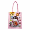 SANRIO Hello Kitty Japan Pop Tote Bag -Sweet Stationery Store ScreenShot2023 03 01at11.49.39AM