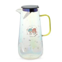 Sanrio Characters Iridescent Glass Pitcher -Sweet Stationery Store ScreenShot2023 03 01at4.53.40PM