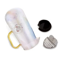 Sanrio Characters Iridescent Glass Pitcher -Sweet Stationery Store ScreenShot2023 03 01at4.54.35PM