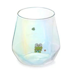 Sanrio Characters Iridescent Glass Cup -Sweet Stationery Store ScreenShot2023 03 01at5.02.02PM