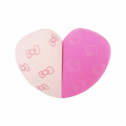 The Crème Shop X Hello Kitty Y2K Premium Plush Blender Duo