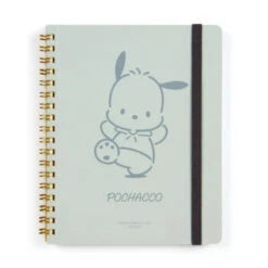 Sanrio Calm Color A5 Notebook -Sweet Stationery Store ScreenShot2023 04 05at10.26.12AM