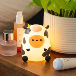 Tayto Potato Cow Ambient Light