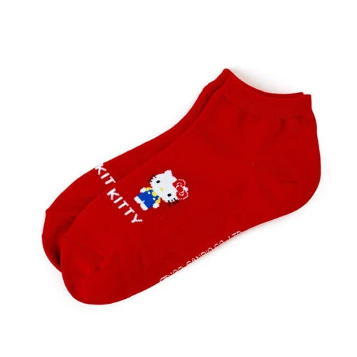 Sanrio Adult Ankle Socks - Image 9