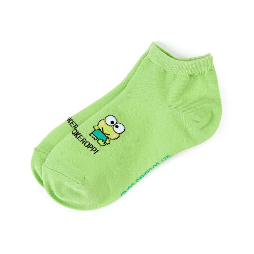 Sanrio Adult Ankle Socks - Image 2