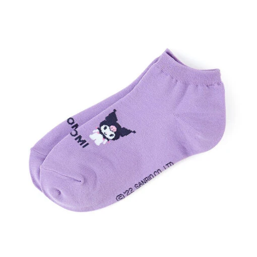 Sanrio Adult Ankle Socks - Image 3