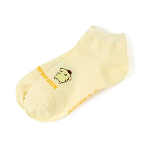 Sanrio Adult Ankle Socks - Image 5