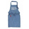 SANRIO Hapidanbui Gourmet Apron -Sweet Stationery Store apron3