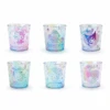 Sanrio Aurora Clear Plastic Cup -Sweet Stationery Store aurorasanriocups
