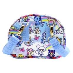 Tokidoki Naughty Or Nice 2 Piece Convertible Belt Bag -Sweet Stationery Store b1norn