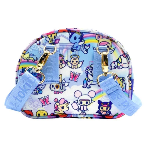 Tokidoki Naughty Or Nice 2 Piece Convertible Belt Bag - Image 7