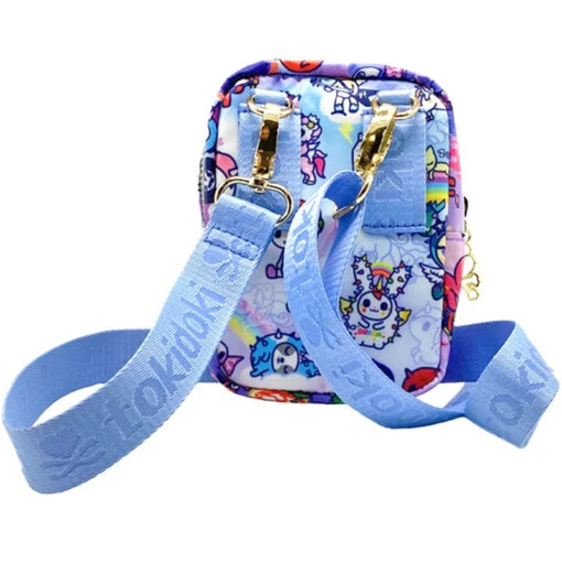 Tokidoki Naughty Or Nice 2 Piece Convertible Belt Bag - Image 5