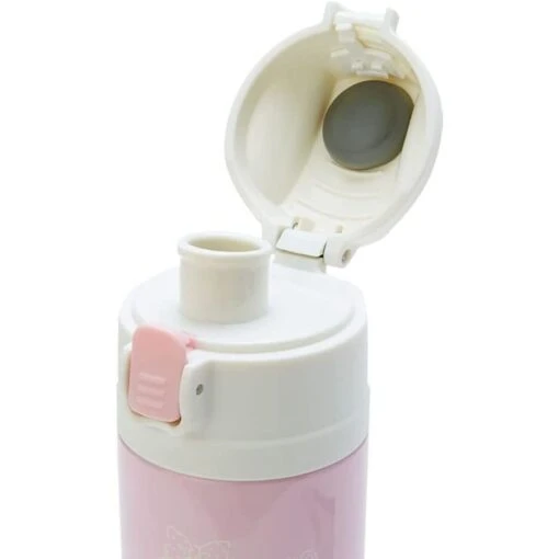 Sanrio Stainless Steel Bottle With Cover - Image 4