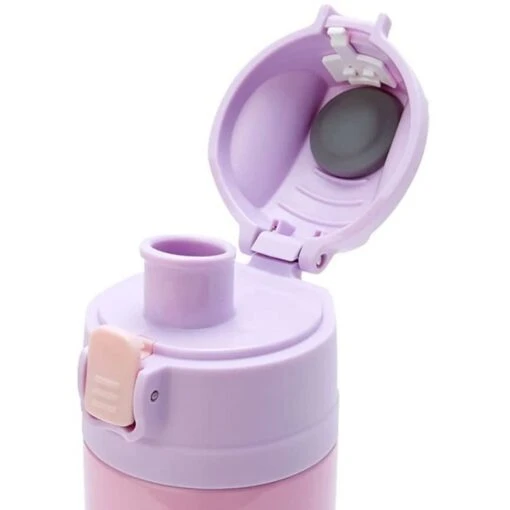 Sanrio Stainless Steel Bottle With Cover - Image 7