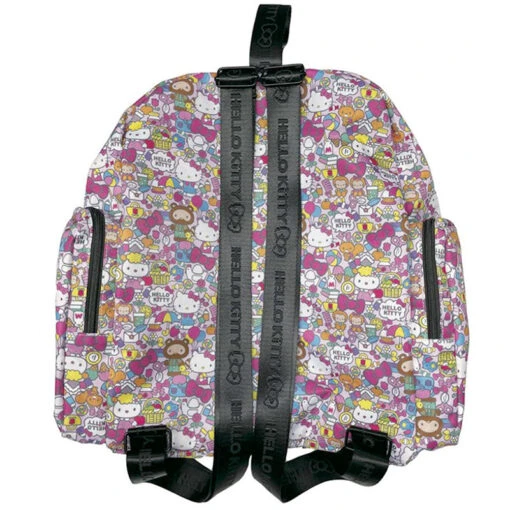 SANRIO Hello Kitty Joyful Backpack - Image 2