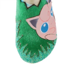 Pokémon Beach Party Boots -Sweet Stationery Store beachparty1