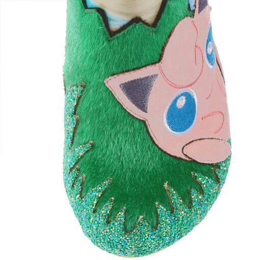 Pokémon Beach Party Boots - Image 10