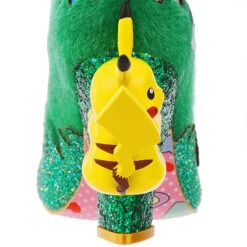 Pokémon Beach Party Boots -Sweet Stationery Store beachparty3