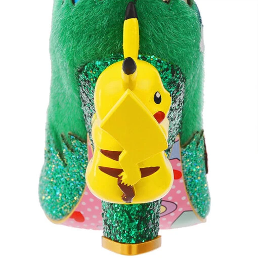 Pokémon Beach Party Boots - Image 12