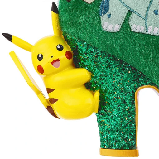 Pokémon Beach Party Boots - Image 11
