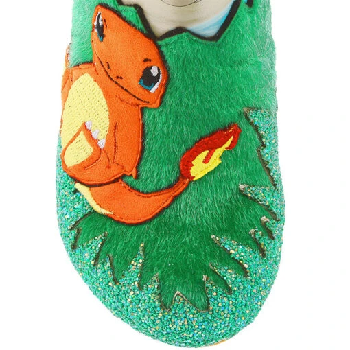 Pokémon Beach Party Boots - Image 9
