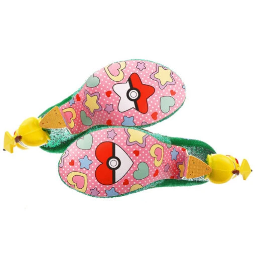 Pokémon Beach Party Boots - Image 8