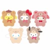 Sanrio Bear Mouse Pad -Sweet Stationery Store bearmousepadupdate