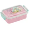 Sumikkogurashi Camping Bento Lunch Box -Sweet Stationery Store bento1