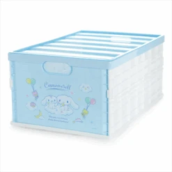 Sanrio Characters Large Folding Storage Box -Sweet Stationery Store bigboxcn