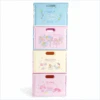 Sanrio Characters Large Folding Storage Box -Sweet Stationery Store bigboxstack