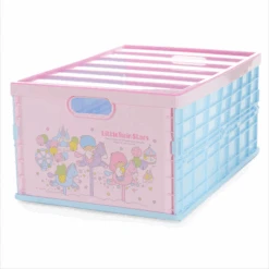 Sanrio Characters Large Folding Storage Box -Sweet Stationery Store bigboxts