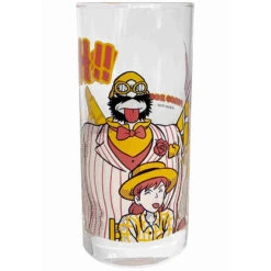 Studio Ghibli Vintage Glass -Sweet Stationery Store bleah2 a6e60c03 9609 4ebf 84d5 88094bfa089b
