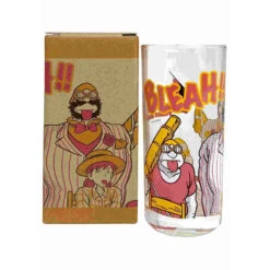 Studio Ghibli Vintage Glass -Sweet Stationery Store bleah 862965e6 12f7 4e68 9b9d 31a3d95743ad