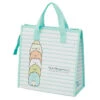 Sumikkogurashi Blue Insulated Lunch Bag -Sweet Stationery Store blue2 2795ee78 f3d8 415c 84b3 311fd4489df3