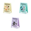 SANRIO Hapidanbui Gourmet Sandwich Board Clip -Sweet Stationery Store boardclip