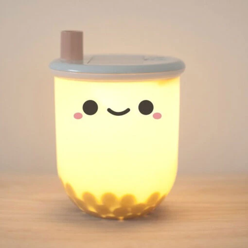 Pearl Boba Milk Tea Ambient Light - Image 2