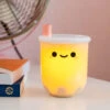 Pearl Boba Milk Tea Ambient Light -Sweet Stationery Store boba5