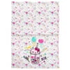 SANRIO Hello Kitty Boba Kitchen Towel -Sweet Stationery Store bobatowel
