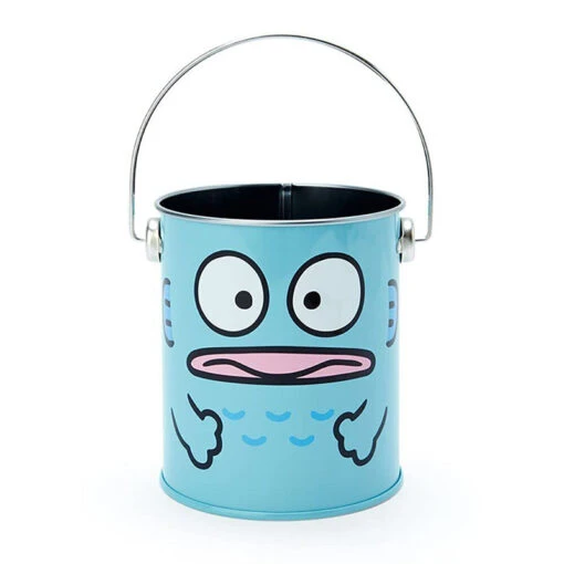 Sanrio Metal Bucket Pen Stand - Image 7