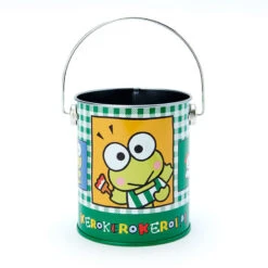 Sanrio Metal Bucket Pen Stand -Sweet Stationery Store bucketkr