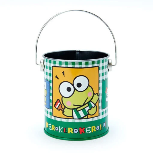 Sanrio Metal Bucket Pen Stand - Image 3