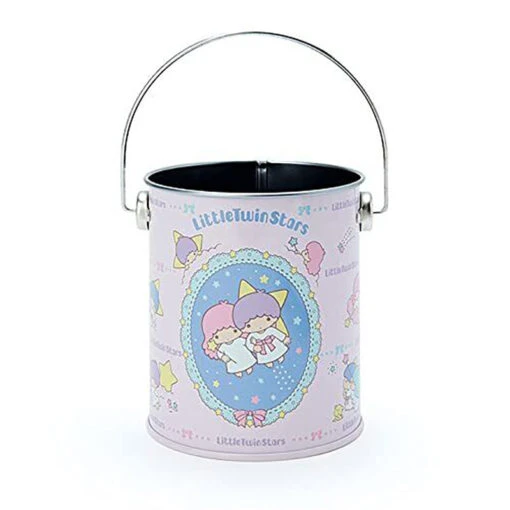 Sanrio Metal Bucket Pen Stand - Image 5