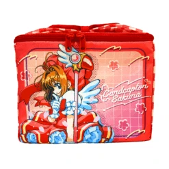Cardcaptor Sakura Vanity Case Pouch -Sweet Stationery Store cardcaptorcases1