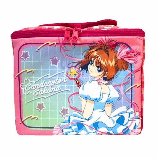 Cardcaptor Sakura Vanity Case Pouch - Image 2